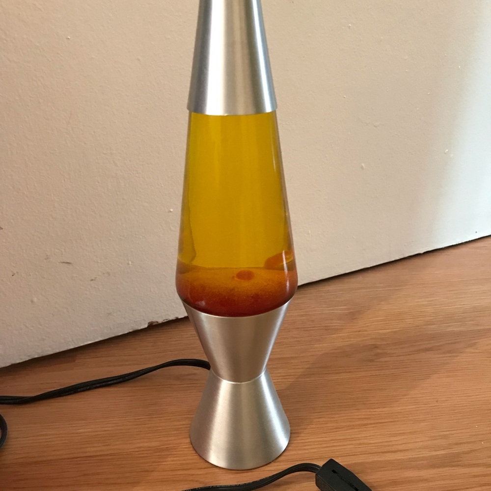 Lava Lamp!